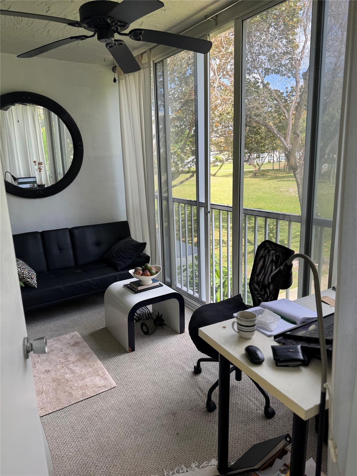 No 17 Palm-Aire Country C - Residential Lease