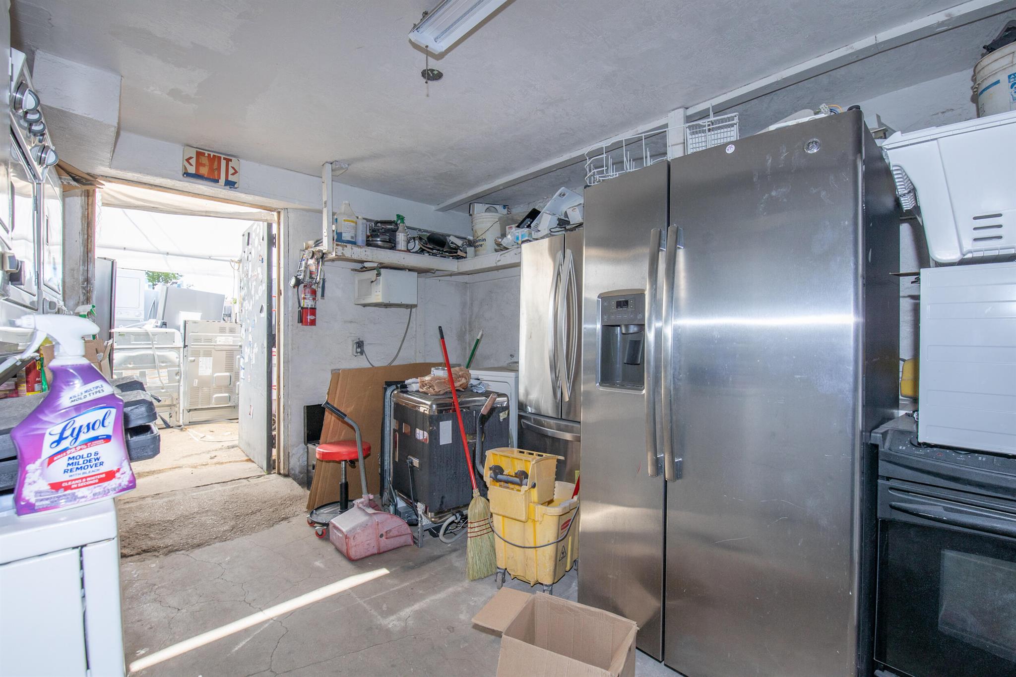 LAKE WORTH TOWN OF ADD 1 - Commercial Sale