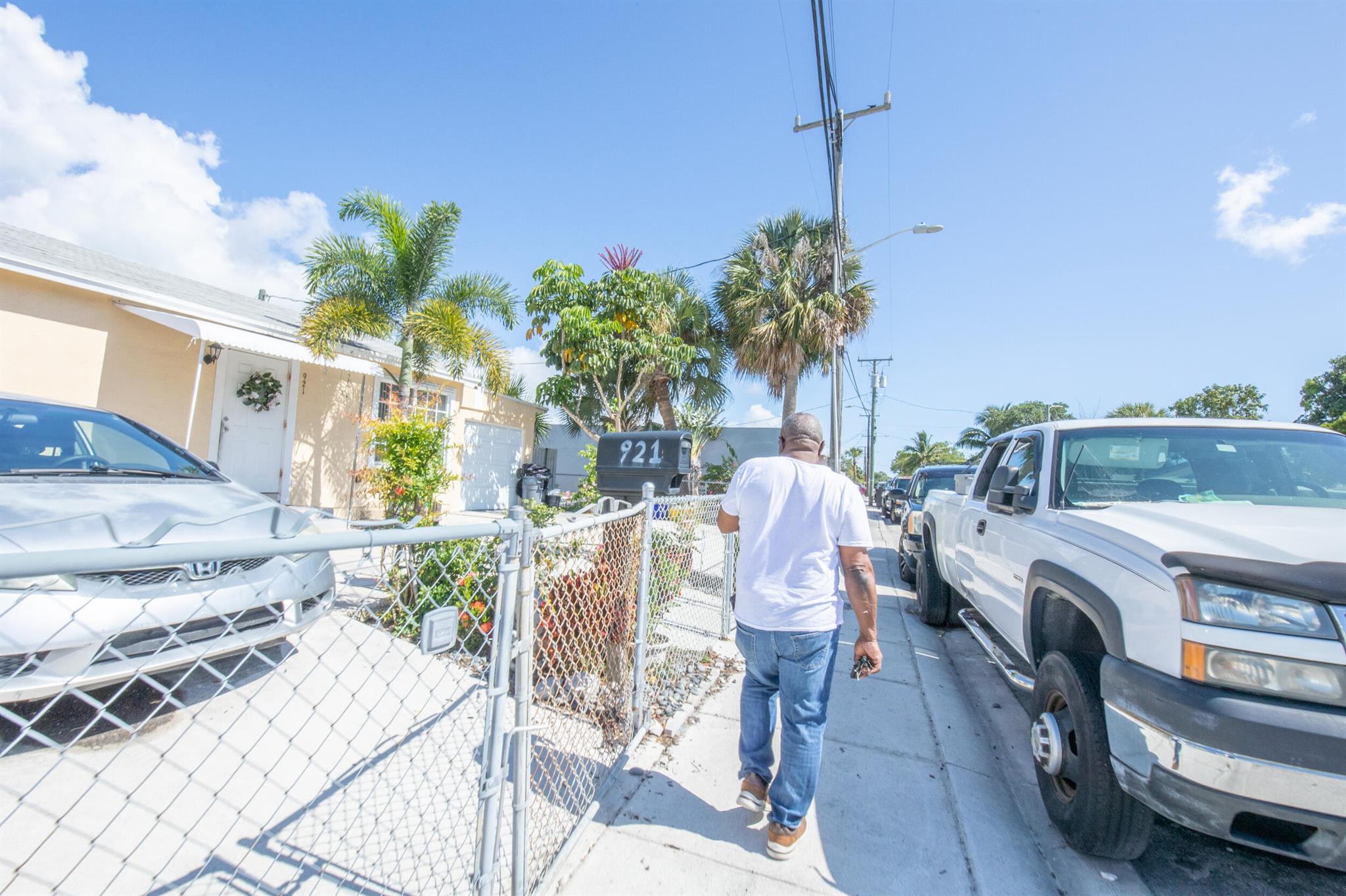 LAKE WORTH TOWN OF ADD 1 - Commercial Sale