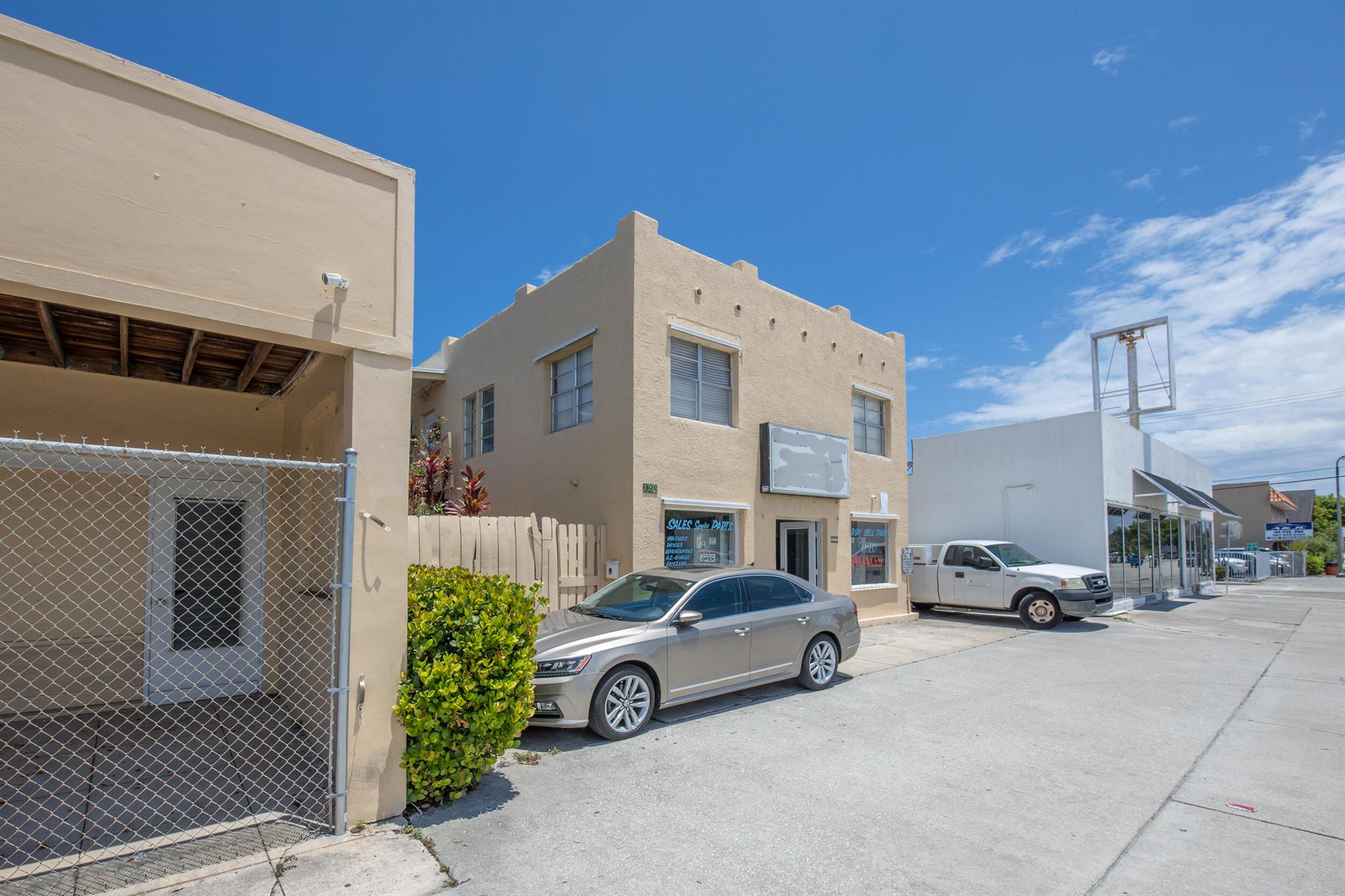 LAKE WORTH TOWN OF ADD 1 - Commercial Sale