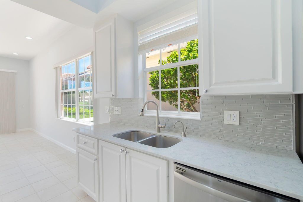 Photo of 4786 Blossom Drive, Delray Beach, FL 33445 (MLS # R11110415)