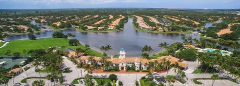 A home in West Palm Beach