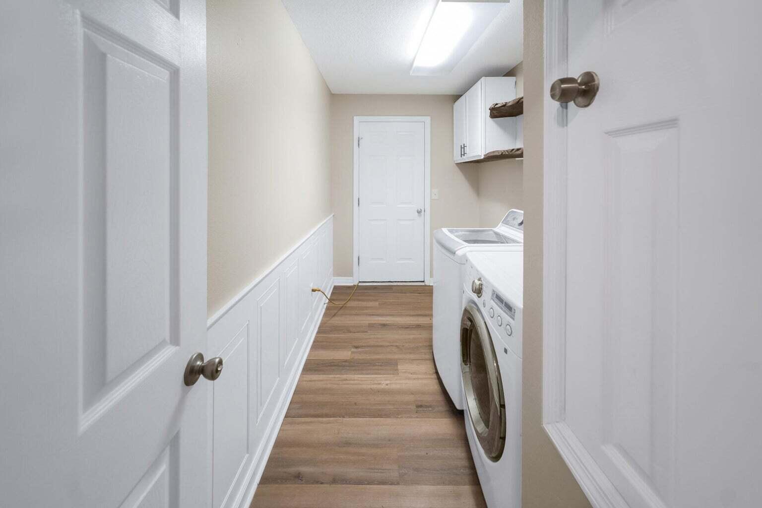 PORT ST LUCIE SECTION 18 - Residential