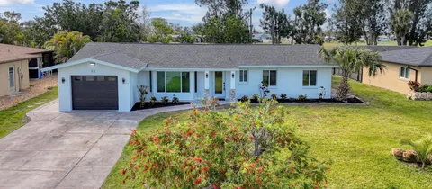 23 Golfview Road, Rotonda West, FL MLS: R11079100