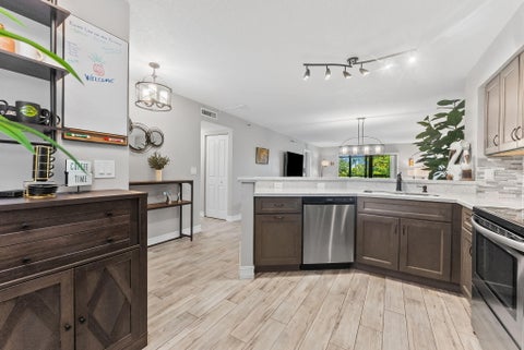 Tiny photo for 2215 Cypress Island Drive #301, Pompano Beach, FL 33069 (MLS # B26042312)