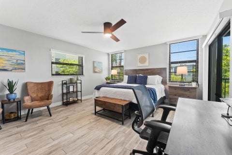 Tiny photo for 2215 Cypress Island Drive #301, Pompano Beach, FL 33069 (MLS # B26042312)