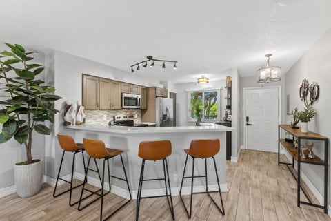 Tiny photo for 2215 Cypress Island Drive #301, Pompano Beach, FL 33069 (MLS # B26042312)