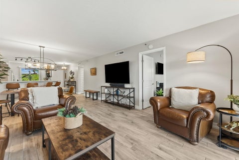 Tiny photo for 2215 Cypress Island Drive #301, Pompano Beach, FL 33069 (MLS # B26042312)