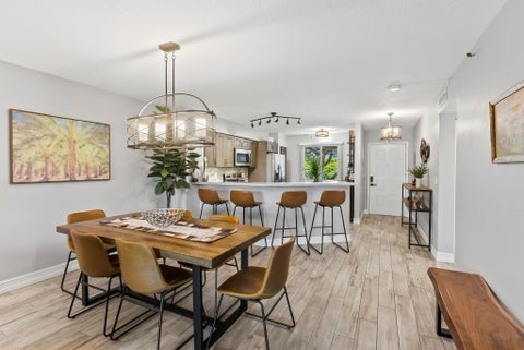 Tiny photo for 2215 Cypress Island Drive #301, Pompano Beach, FL 33069 (MLS # B26042312)