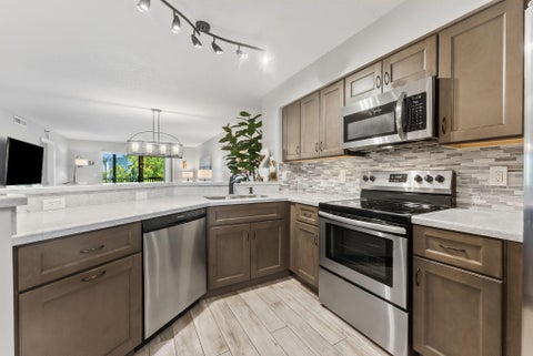 Tiny photo for 2215 Cypress Island Drive #301, Pompano Beach, FL 33069 (MLS # B26042312)