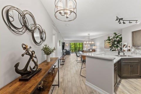 Tiny photo for 2215 Cypress Island Drive #301, Pompano Beach, FL 33069 (MLS # B26042312)