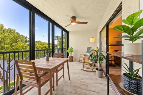 Tiny photo for 2215 Cypress Island Drive #301, Pompano Beach, FL 33069 (MLS # B26042312)