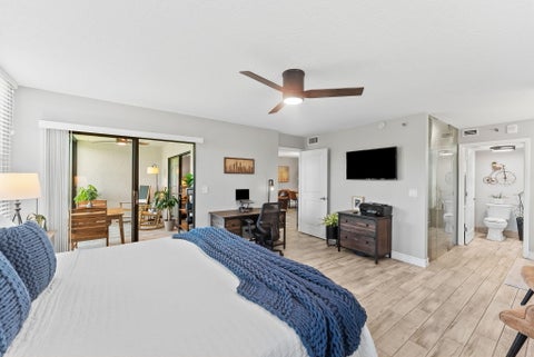 Tiny photo for 2215 Cypress Island Drive #301, Pompano Beach, FL 33069 (MLS # B26042312)