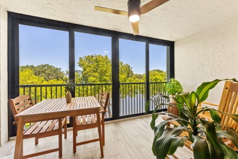 Tiny photo for 2215 Cypress Island Drive #301, Pompano Beach, FL 33069 (MLS # B26042312)