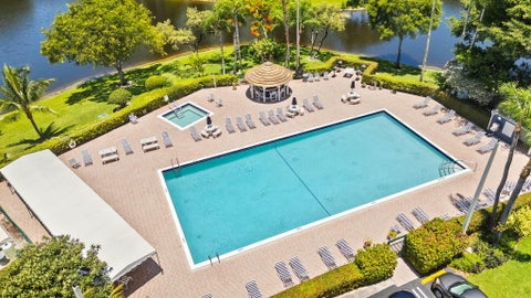 Tiny photo for 2215 Cypress Island Drive #301, Pompano Beach, FL 33069 (MLS # B26042312)