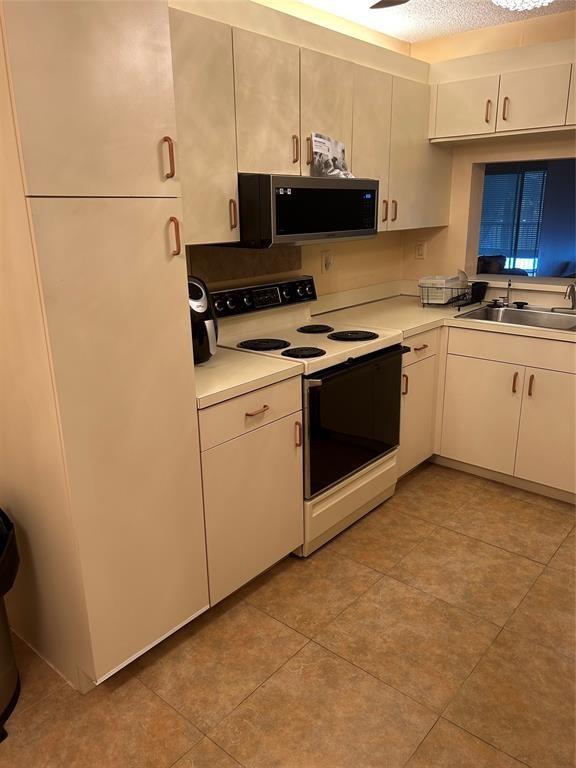 Kings Point - Residential Lease