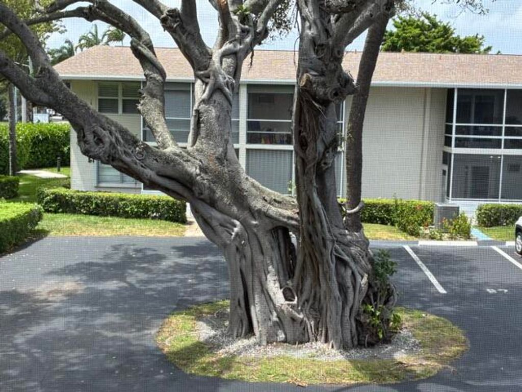 Photo of 620 Horizon W #202, Boynton Beach, FL 33435 (MLS # B26034177)