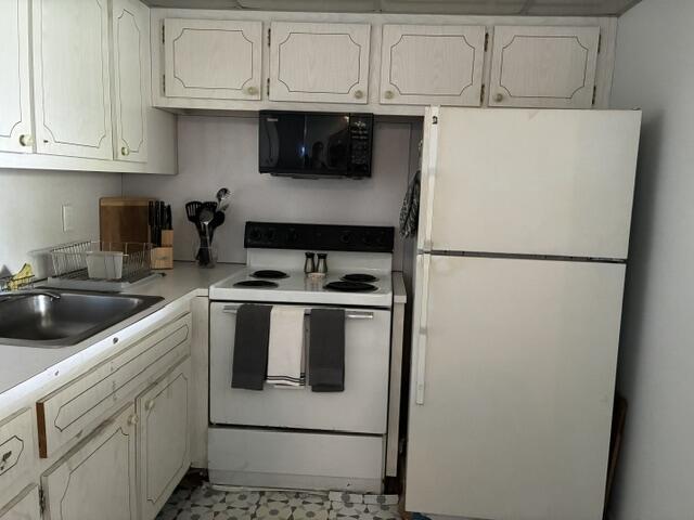 STERLING VILLAGE 620 CONDO - Residential