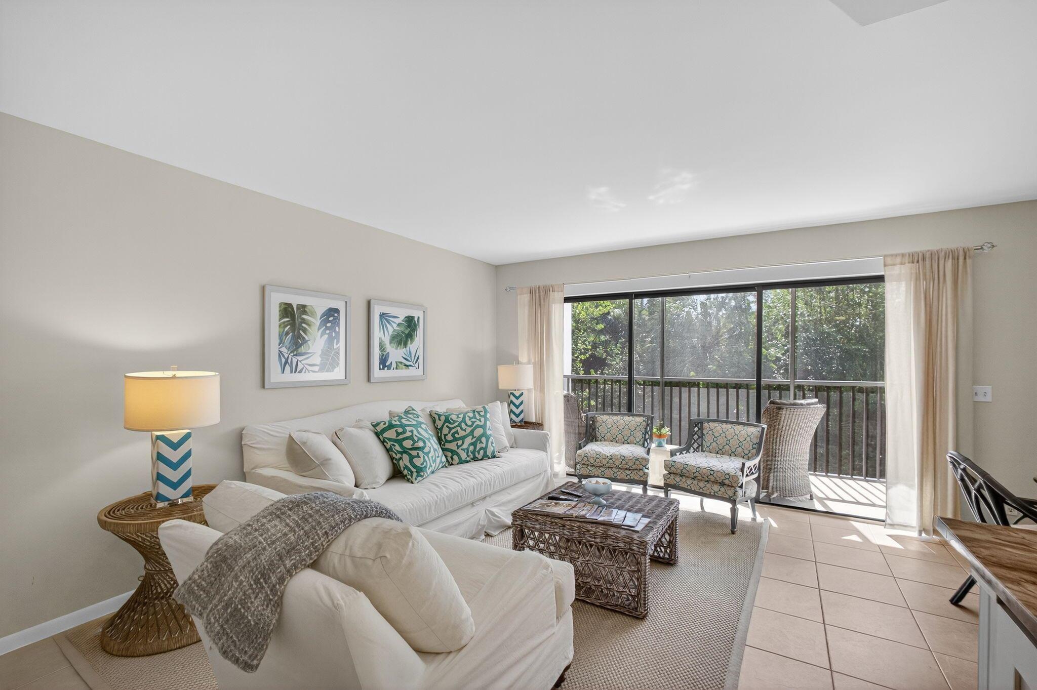 SEA RISE CONDO - Residential