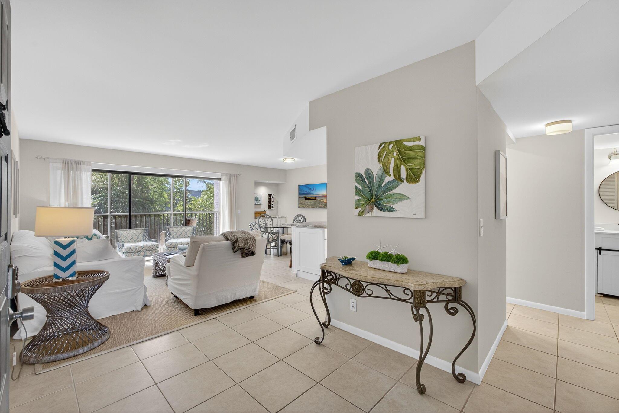 SEA RISE CONDO - Residential