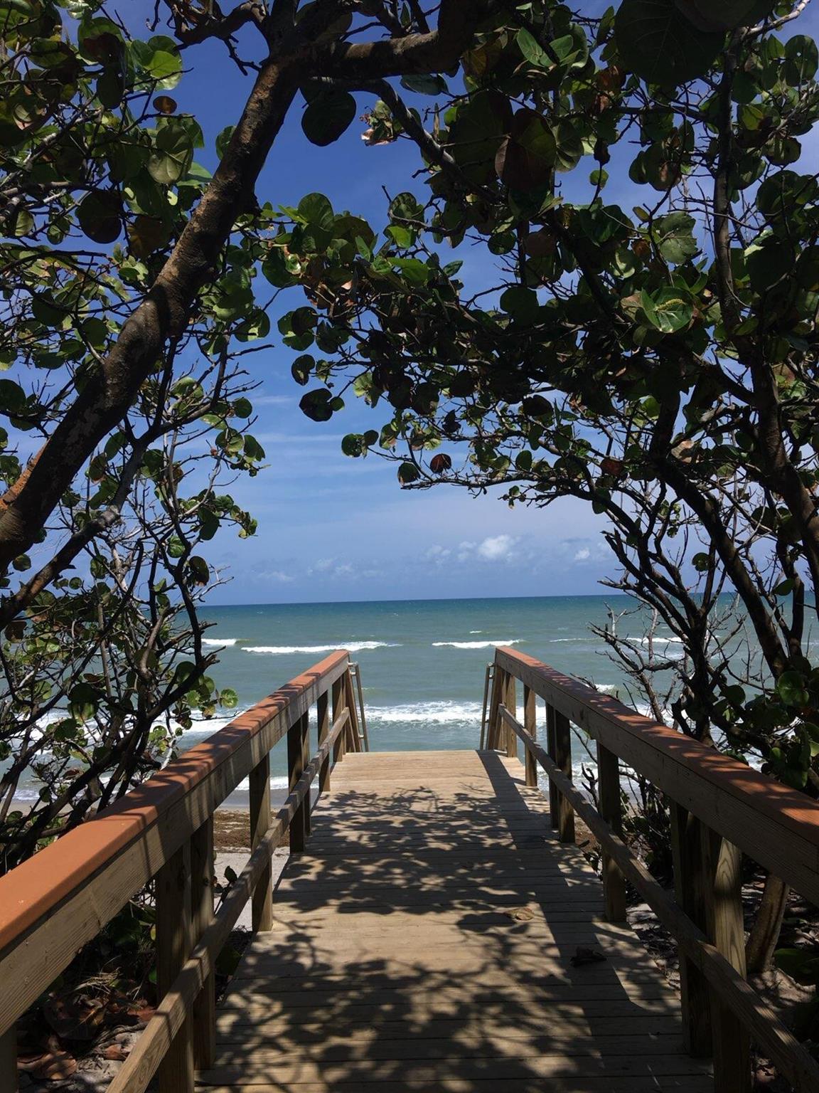 SEA RISE CONDO - Residential