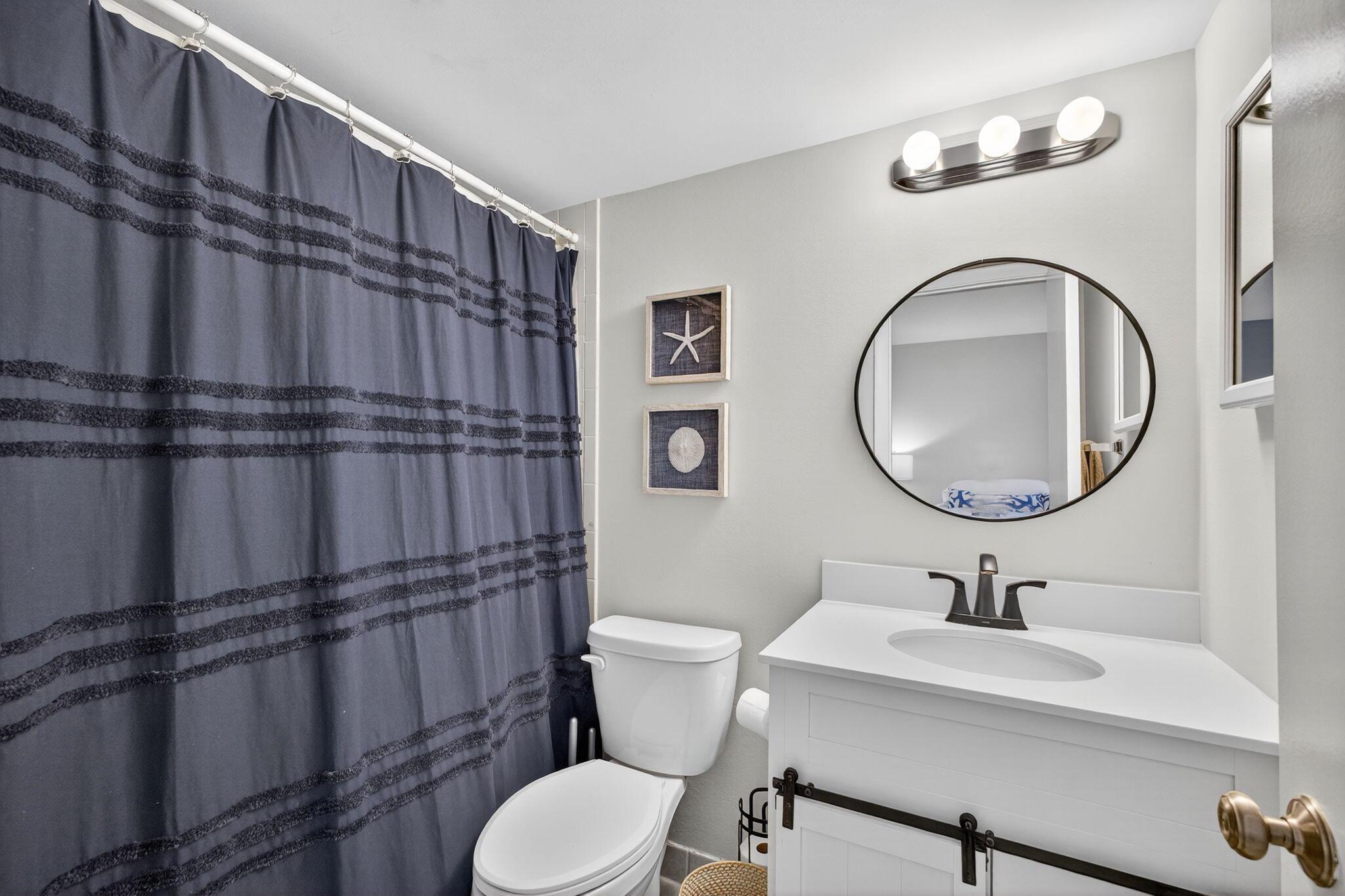 SEA RISE CONDO - Residential