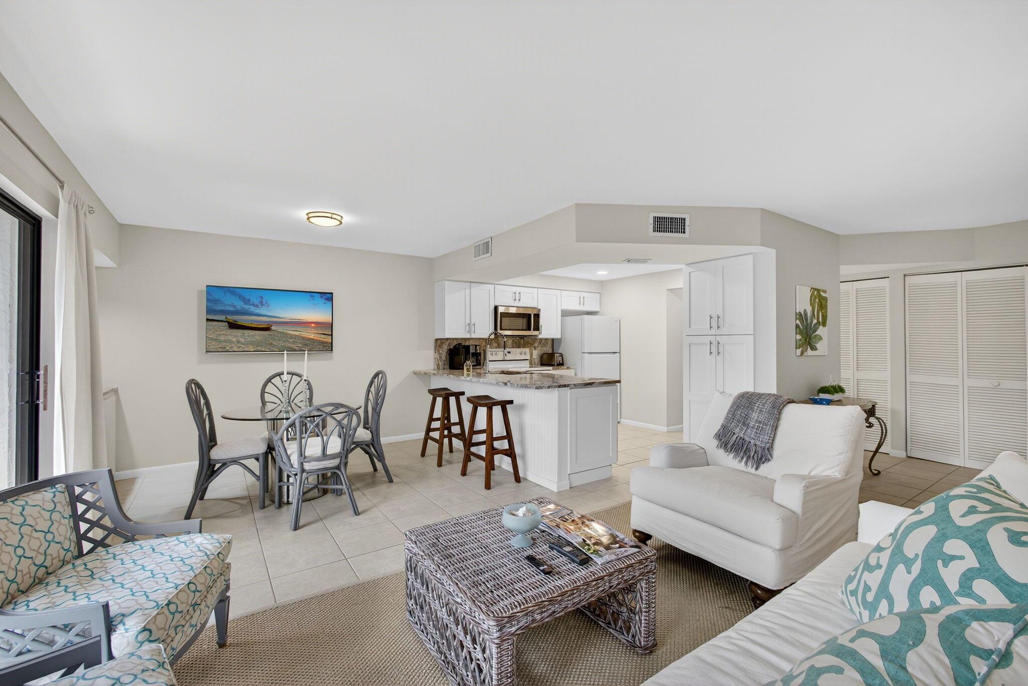 SEA RISE CONDO - Residential