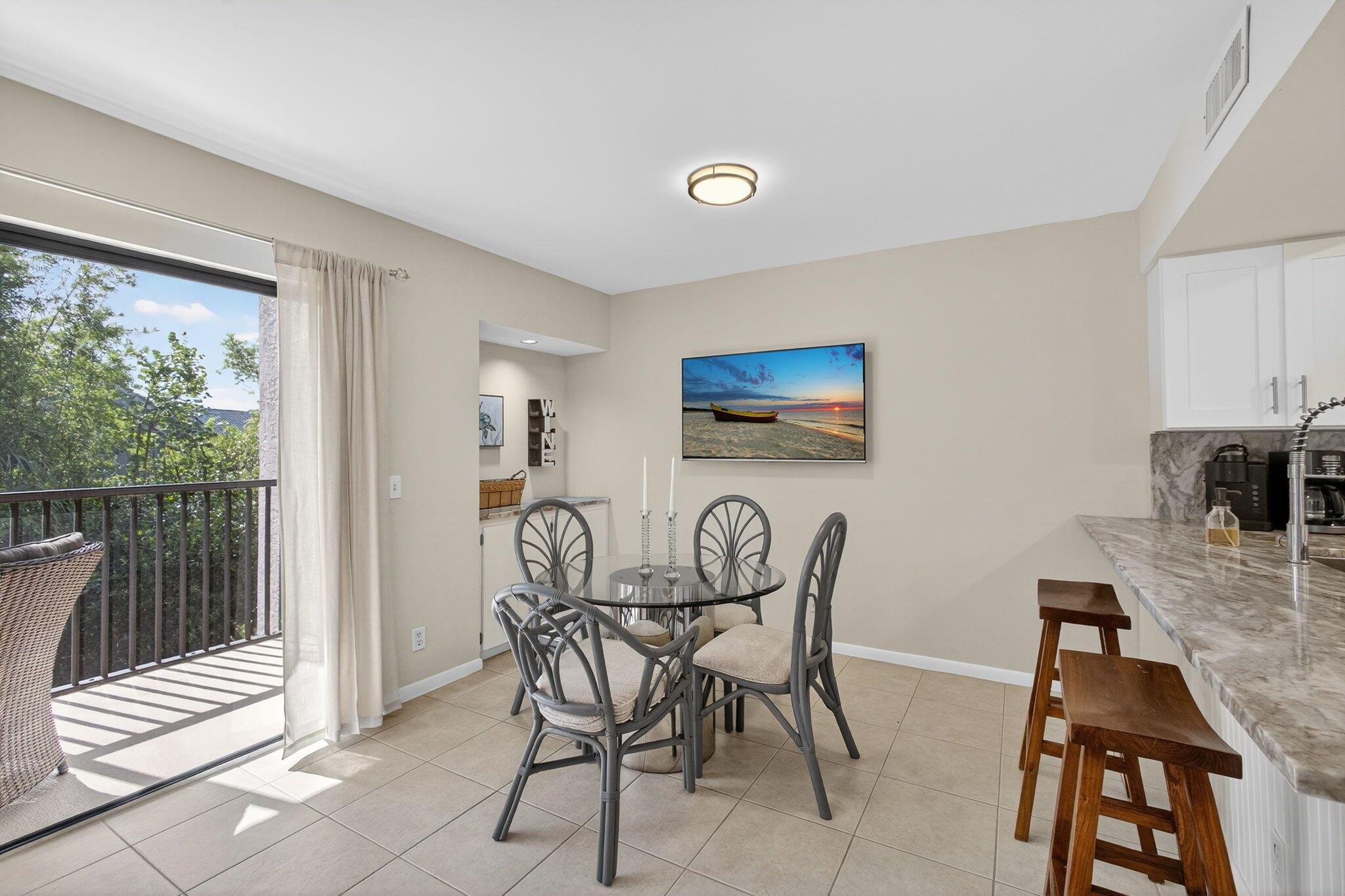 SEA RISE CONDO - Residential