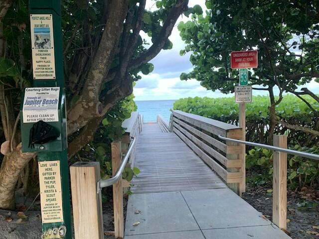 SEA RISE CONDO - Residential