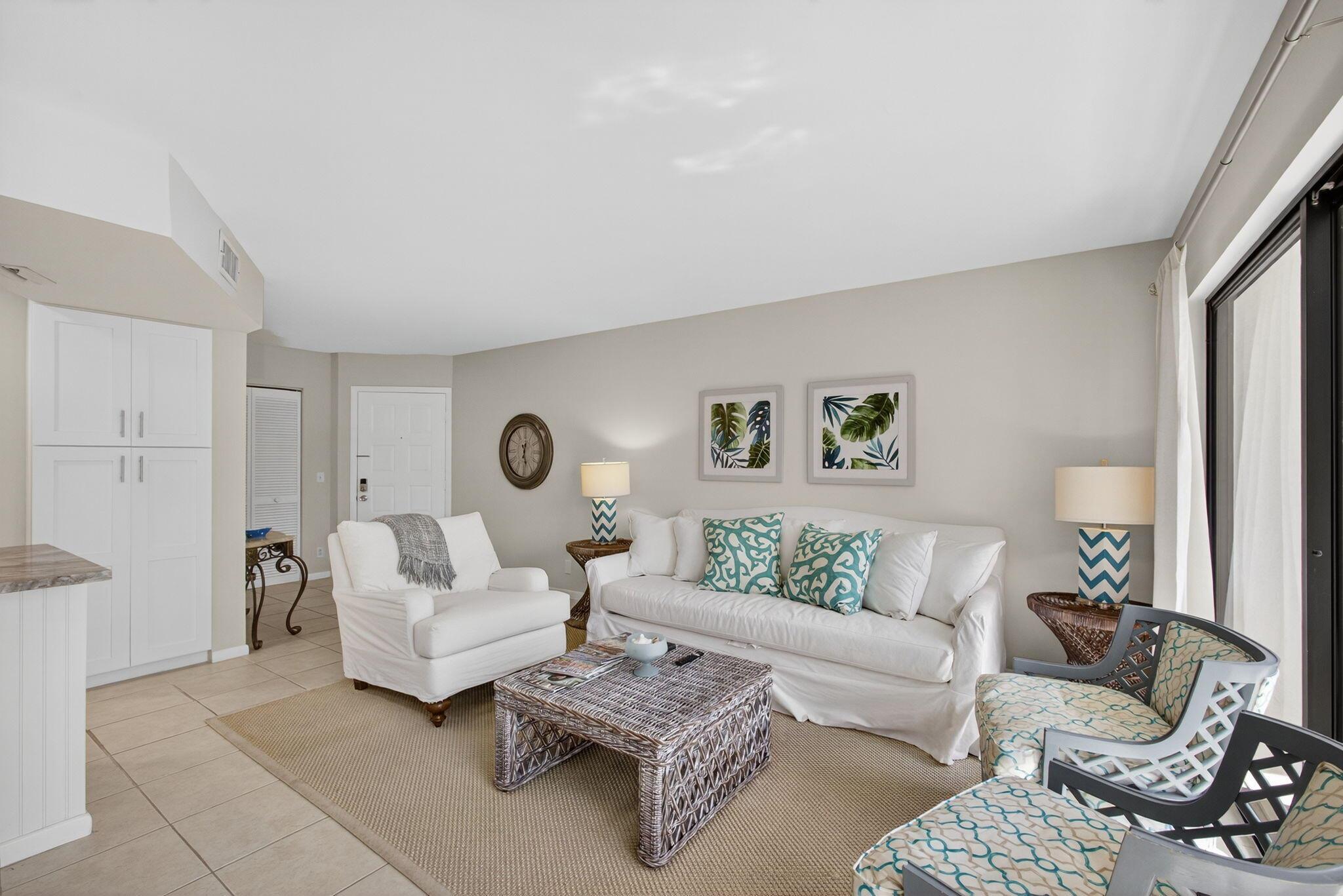 SEA RISE CONDO - Residential