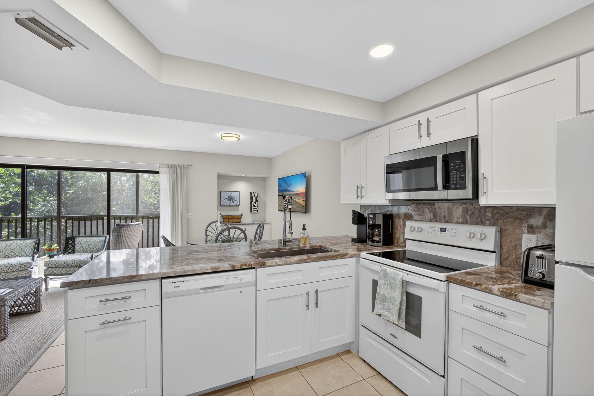 SEA RISE CONDO - Residential