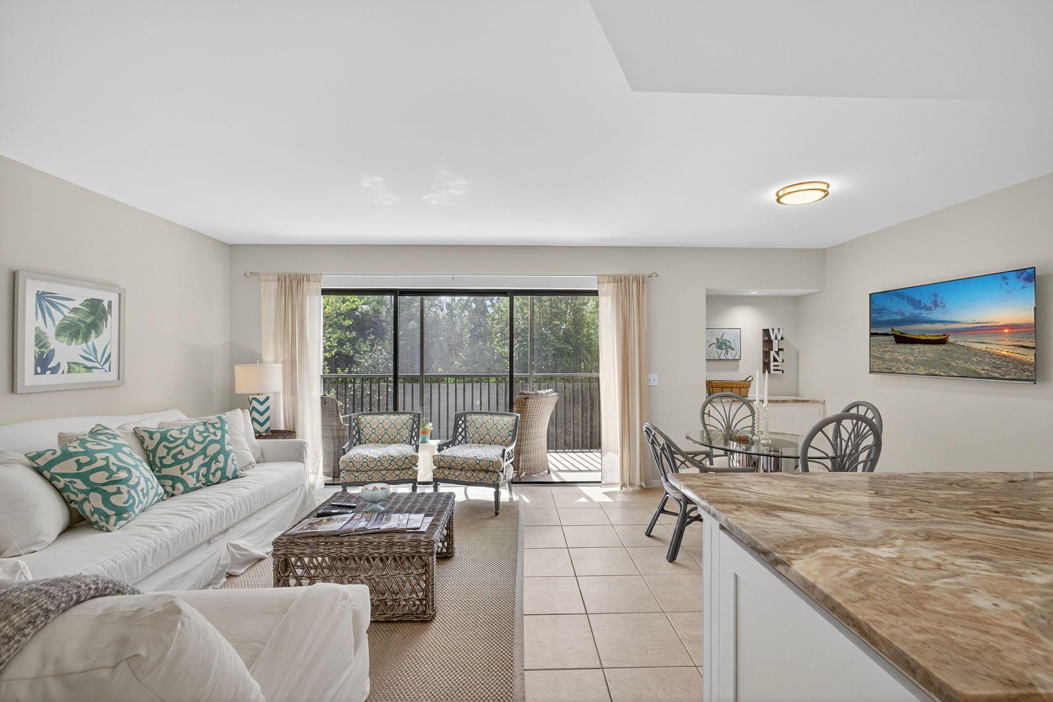 SEA RISE CONDO - Residential