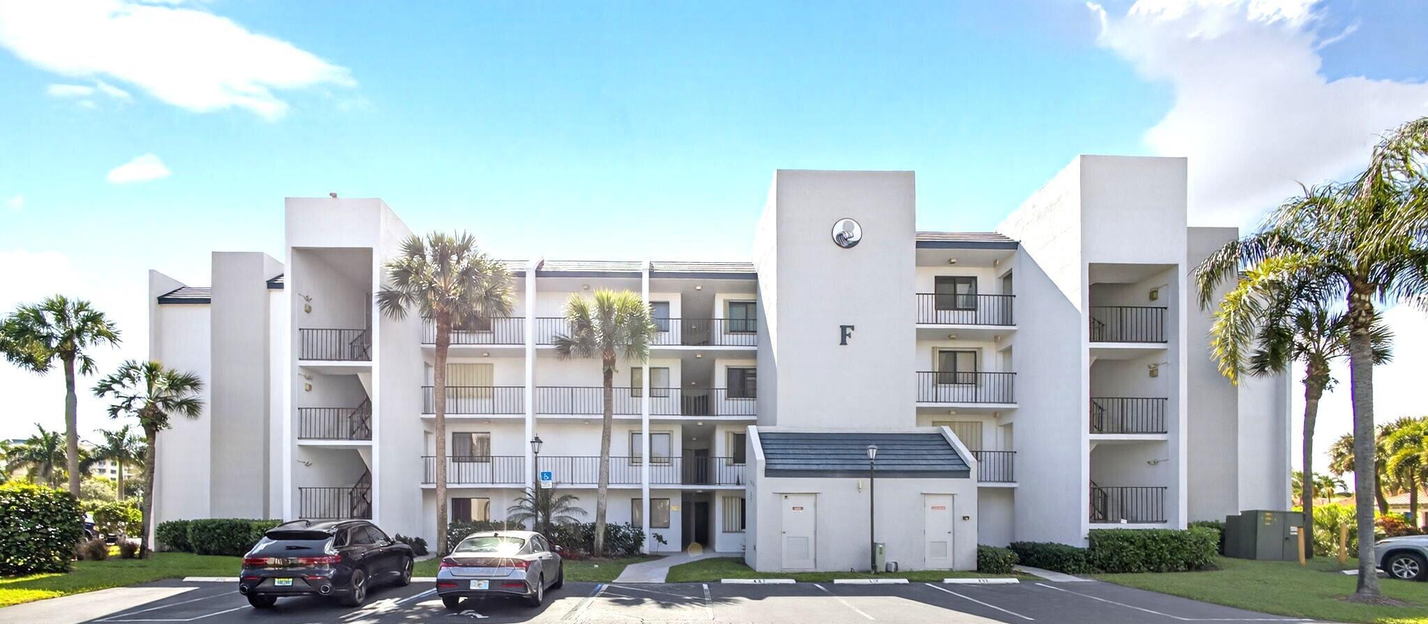 SEA RISE CONDO - Residential