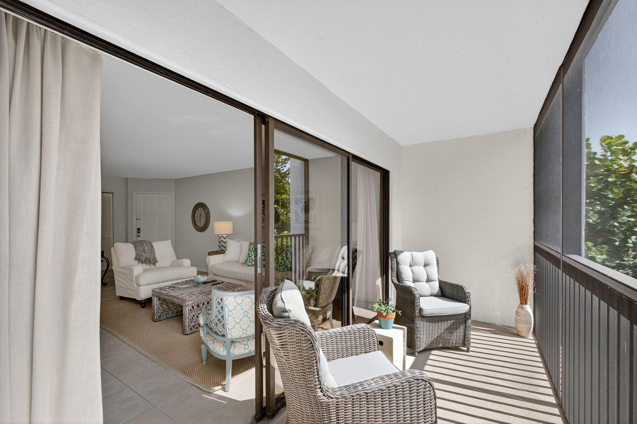 SEA RISE CONDO - Residential