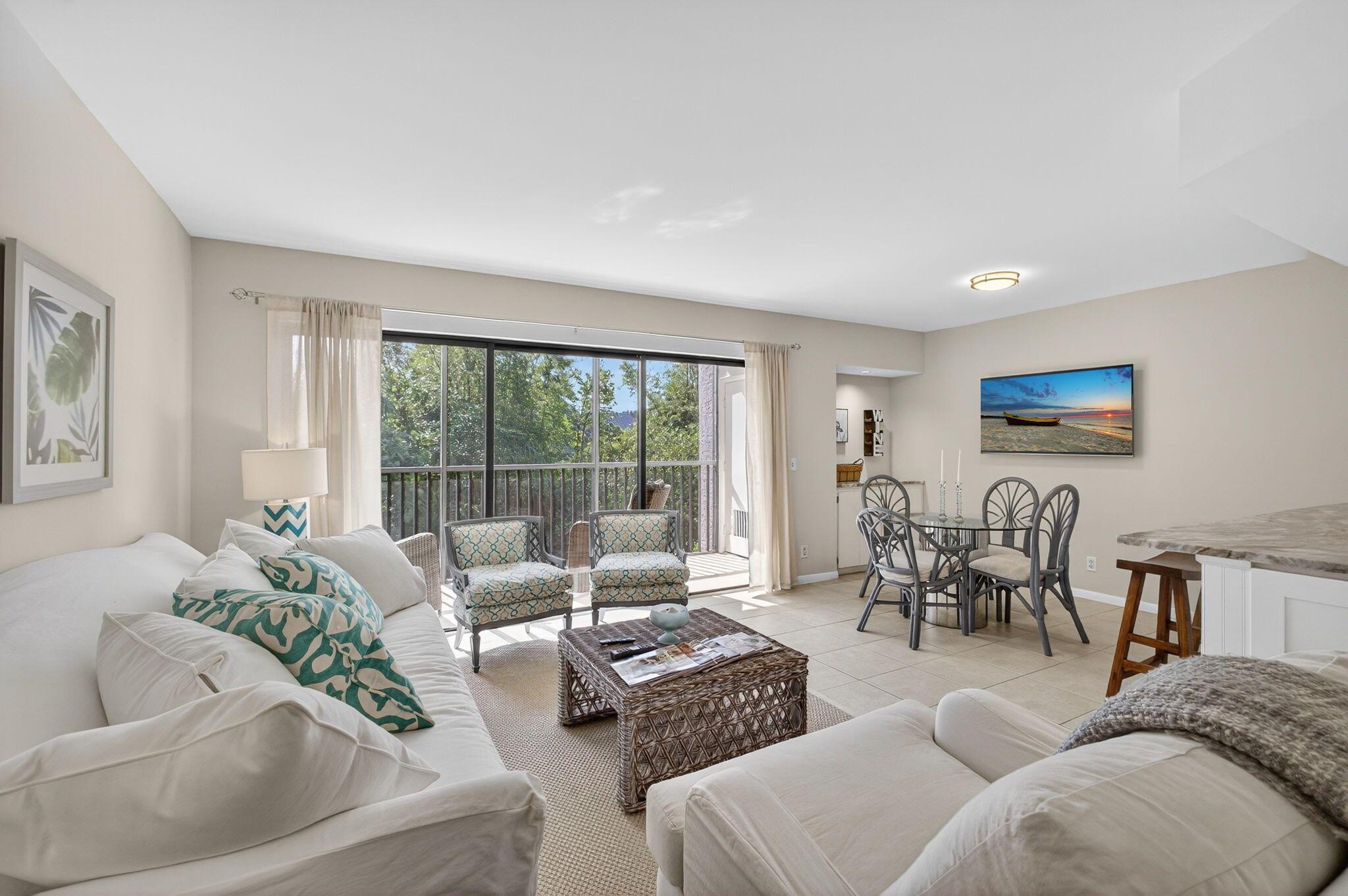 SEA RISE CONDO - Residential