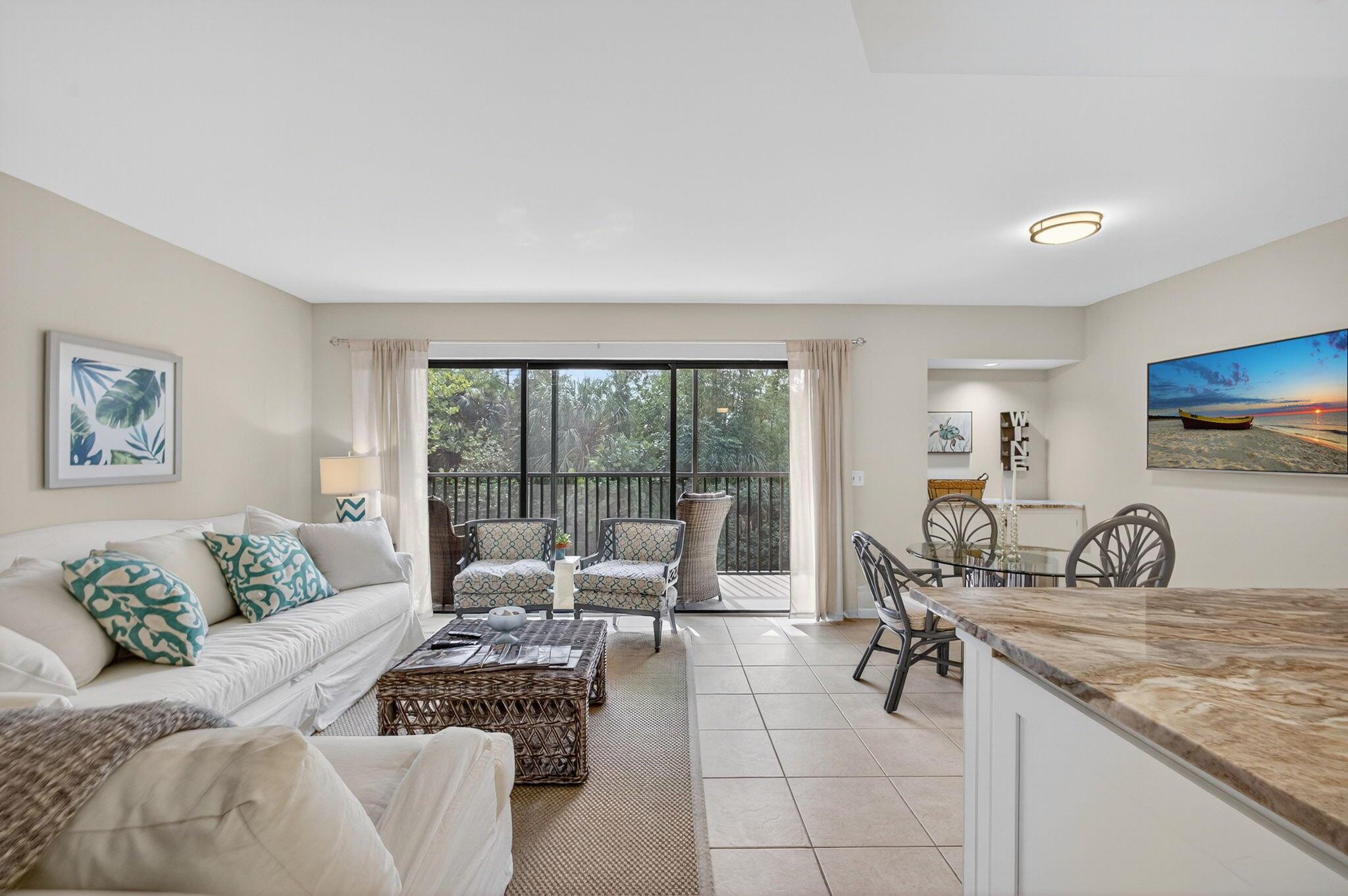 SEA RISE CONDO - Residential