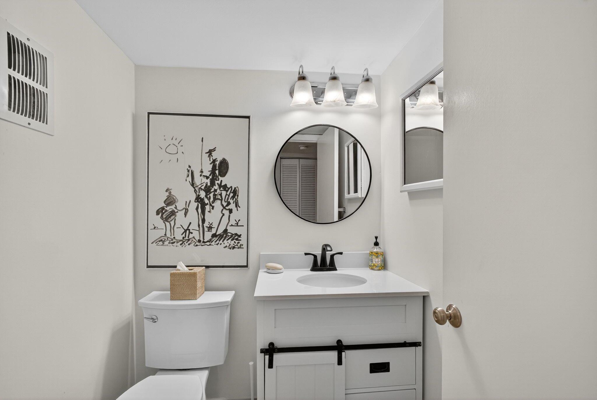 SEA RISE CONDO - Residential