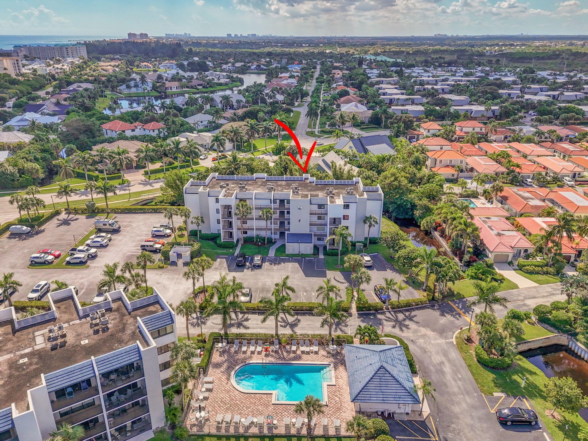 SEA RISE CONDO - Residential