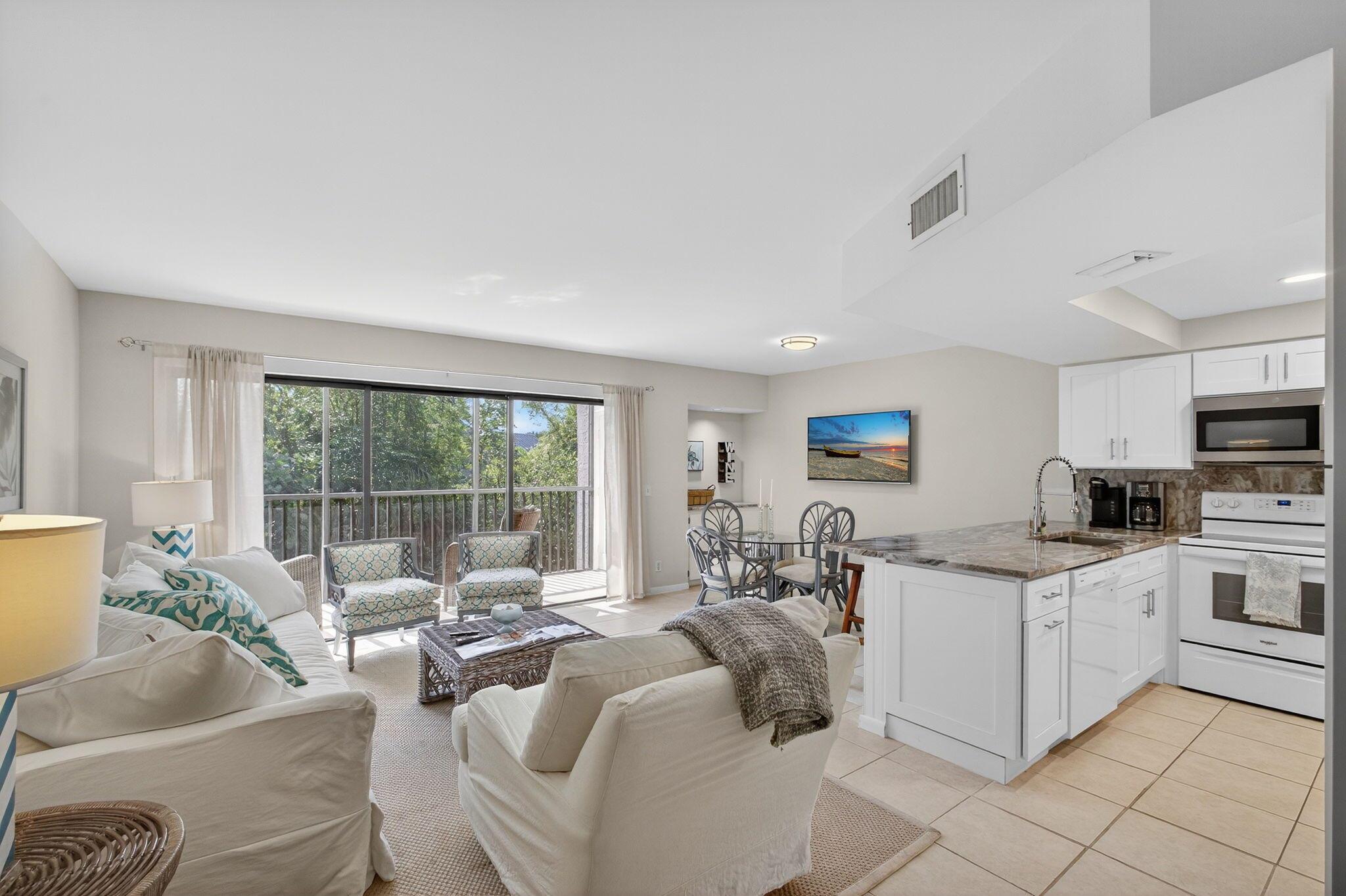 SEA RISE CONDO - Residential