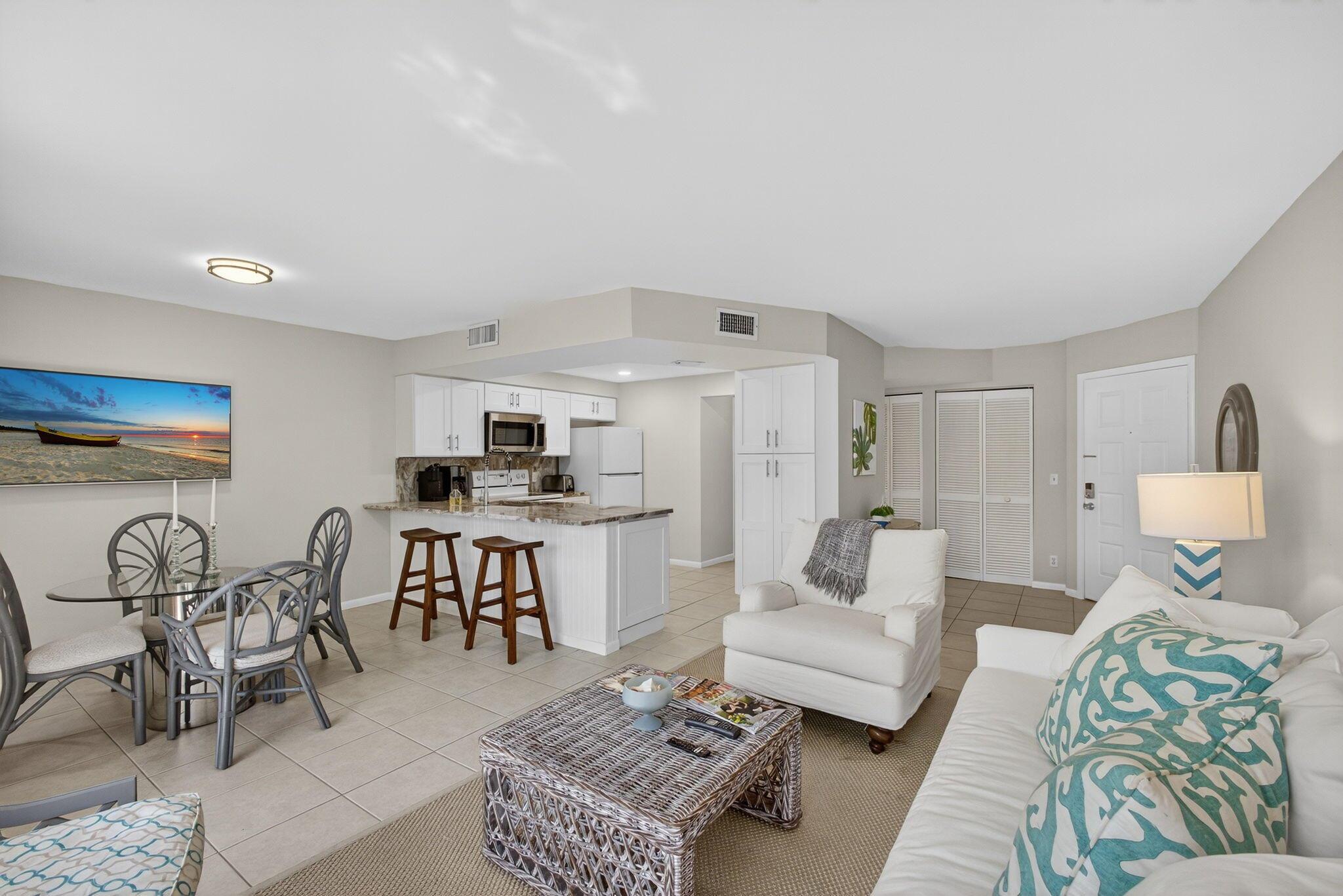 SEA RISE CONDO - Residential