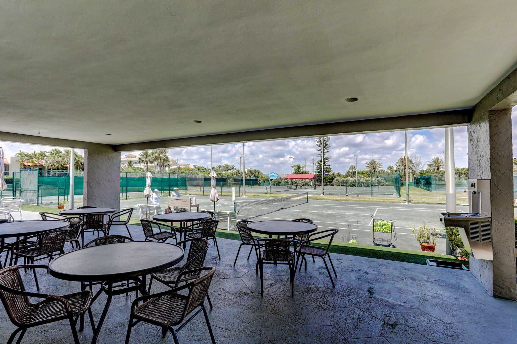 SEA RISE CONDO - Residential