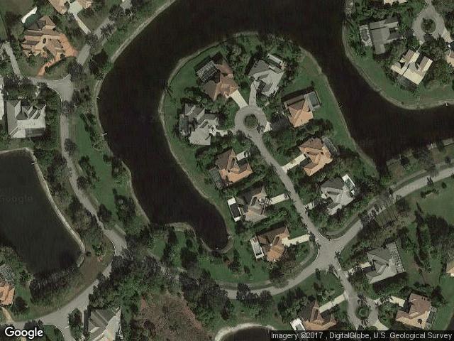 PIPERS LANDING PLAT 4 - Residential