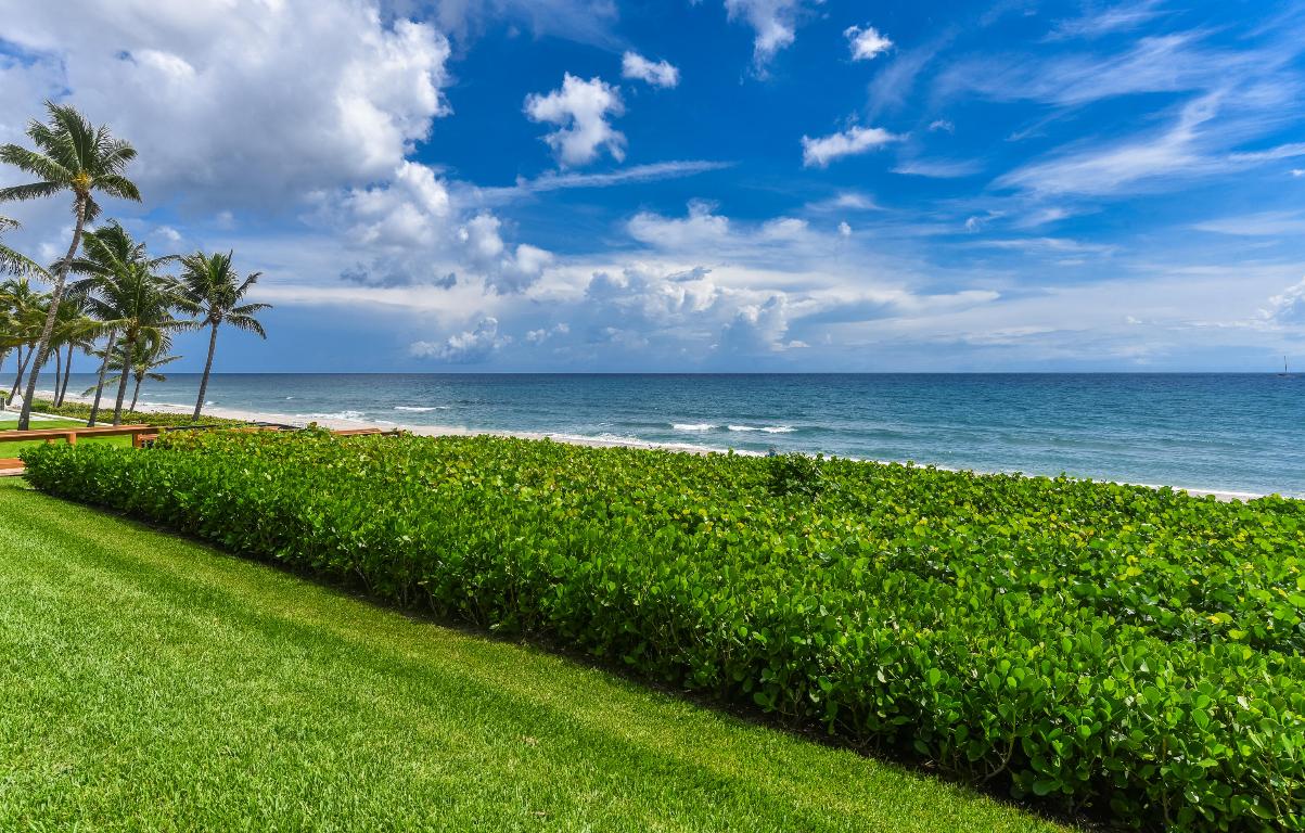 OCEAN TERRACE NORTH - Residential