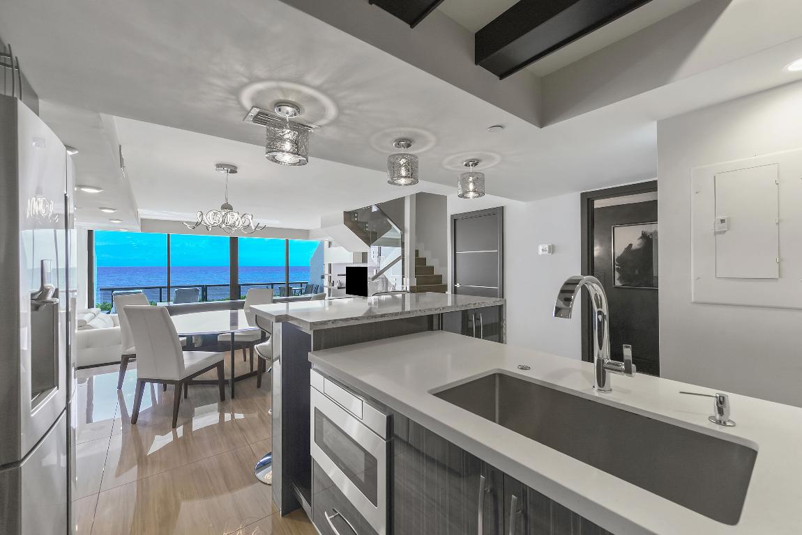 OCEAN TERRACE NORTH - Residential