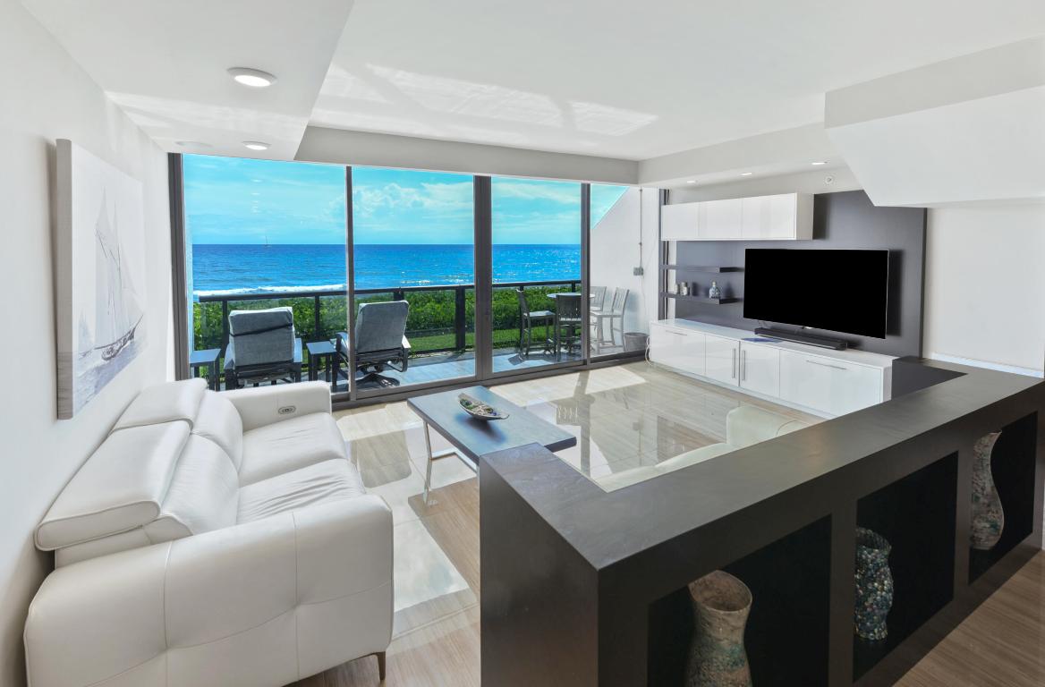 OCEAN TERRACE NORTH - Residential