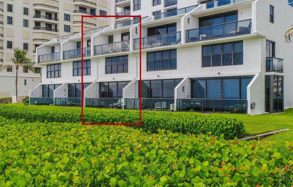 OCEAN TERRACE NORTH - Residential