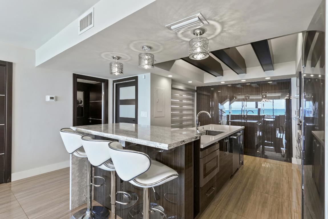 OCEAN TERRACE NORTH - Residential