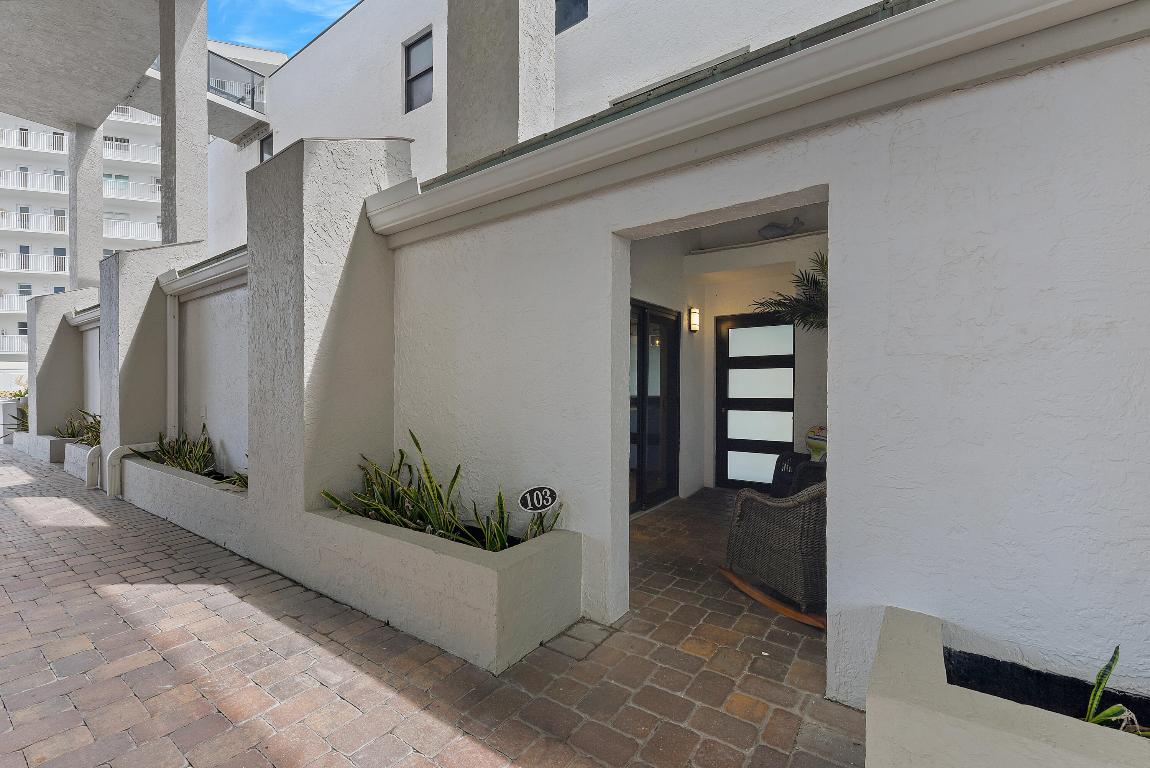 OCEAN TERRACE NORTH - Residential