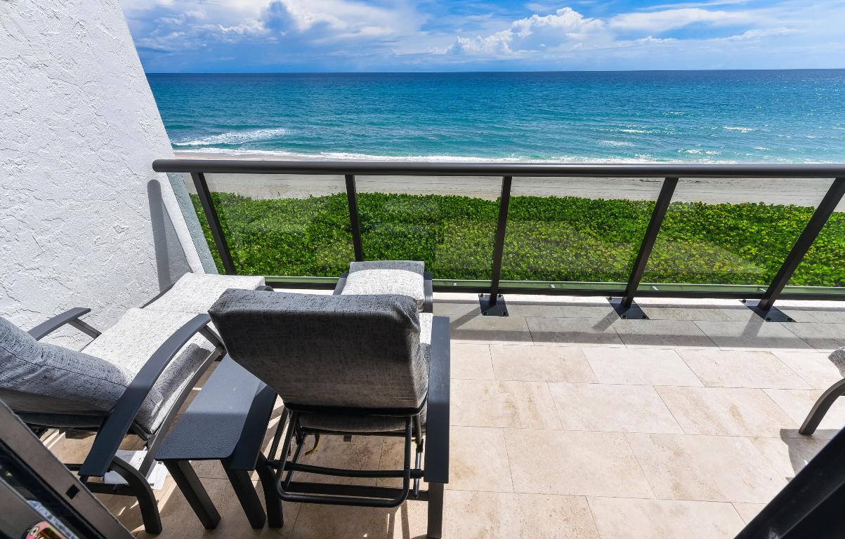 OCEAN TERRACE NORTH - Residential