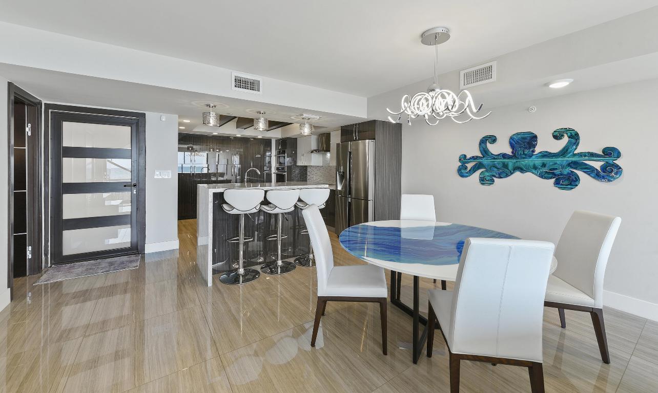 OCEAN TERRACE NORTH - Residential